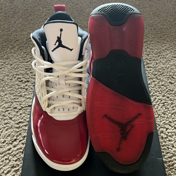 JORDAN PRO STRONG - Picture 4 of 5